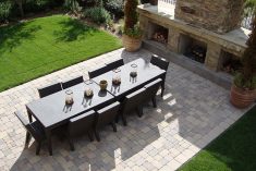 How To Choose Between Limestone And Sandstone Paving