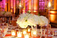 Blossom Wedding themes To Cherish the Occasion