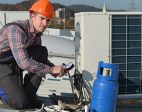 When to call the heating contractors for heating unit repair?