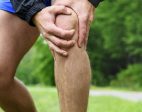 Different types of sports injuries