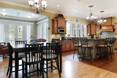 Guide To Natural Stone Countertop Materials