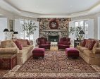 5 points to consider when buying contemporary oriental rugs