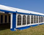 What are corporate tent rentals? How to find a company for the corporate tent?