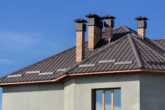 Hire a professional Chimney contractor to do your Chimney rebuilding job perfectly